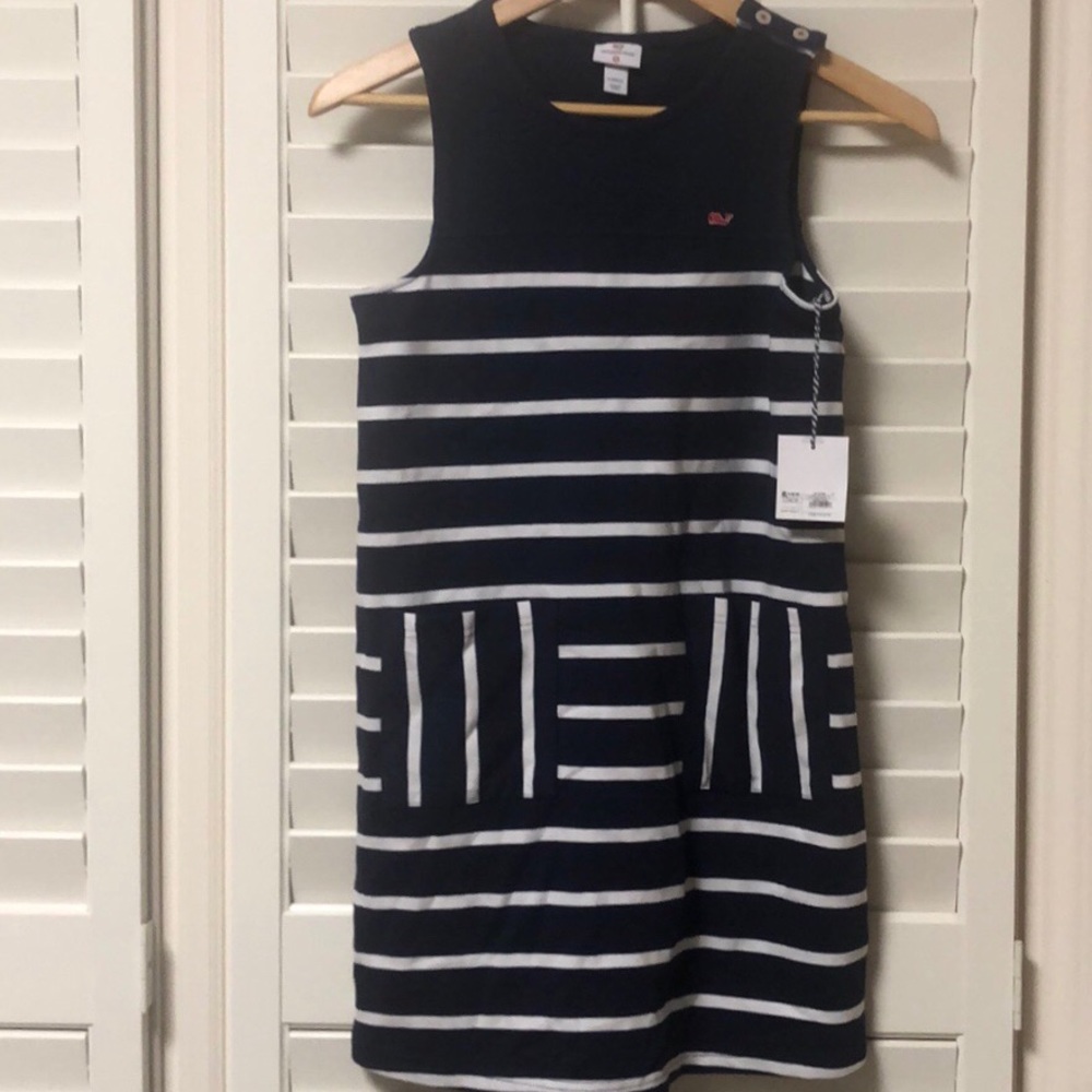 Vineyard Vines for Target Dress Girls 10 12